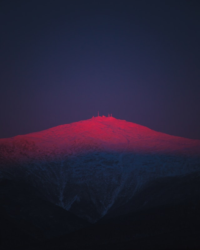 Mount fuji