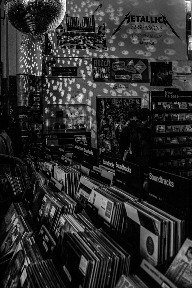Records