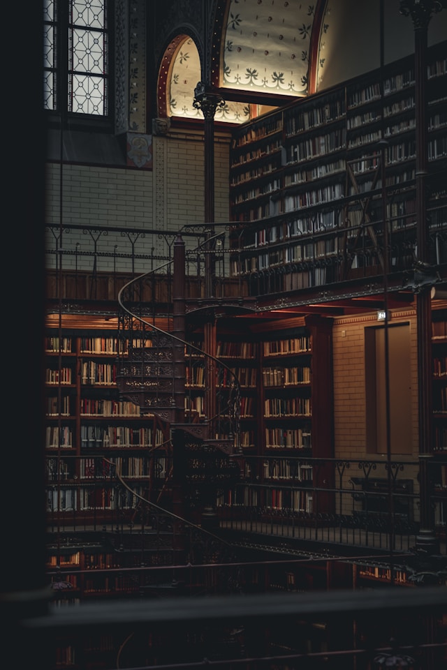 Books
