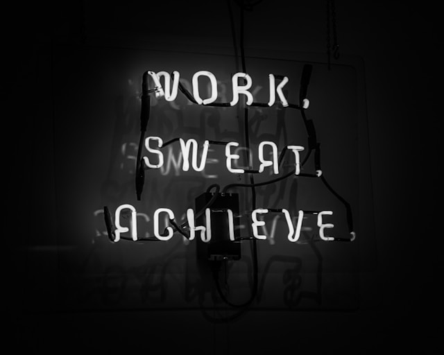 Motivation